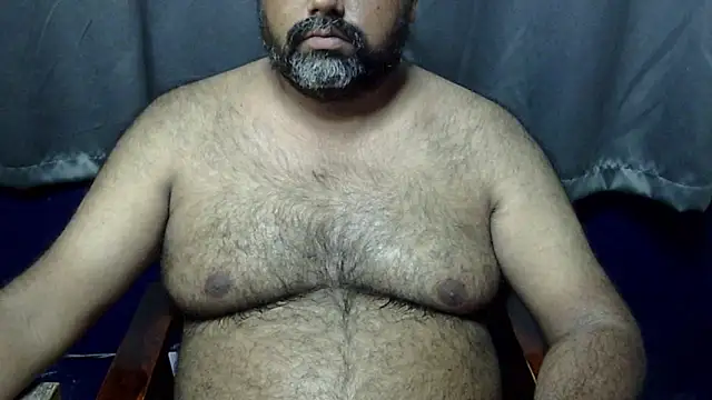 hairysubcub 70 online show from 05-27-26, 07:16