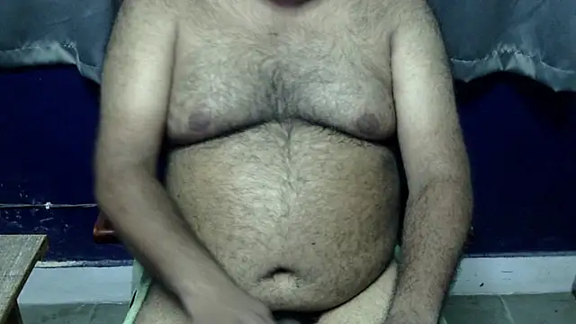 hairysubcub 70 online show from 06-03-26, 03:39