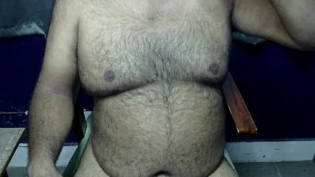 hairysubcub 70 online show from 06-05-26, 07:47