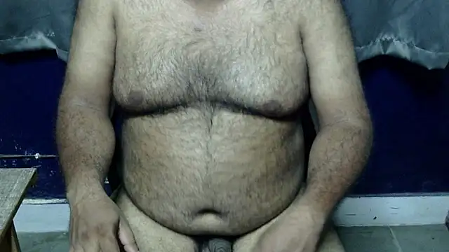 hairysubcub 70 online show from 06-09-26, 05:57