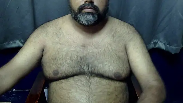 hairysubcub 70 online show from 06-12-26, 07:18