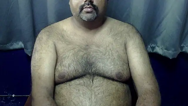 hairysubcub 70 online show from 06-14-26, 09:22