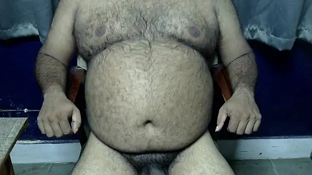 hairysubcub 70 online show from 07-06-26, 03:58