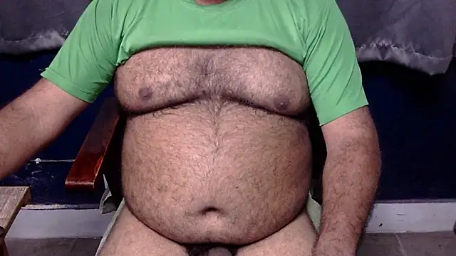 hairysubcub 70 online show from 07-18-26, 05:33