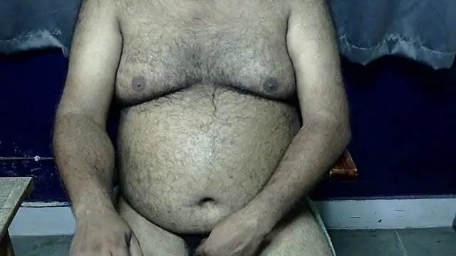 hairysubcub 70 online show from 07-22-26, 04:48