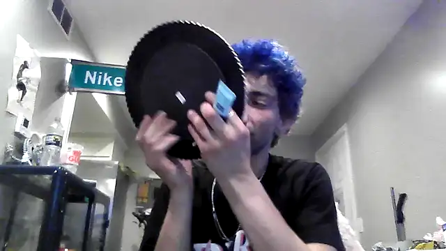 Snapshot of Sailorsartemis chatting on 06-29-26, 12:28 Sailorsartemis online show from 06-29-26, 12:28