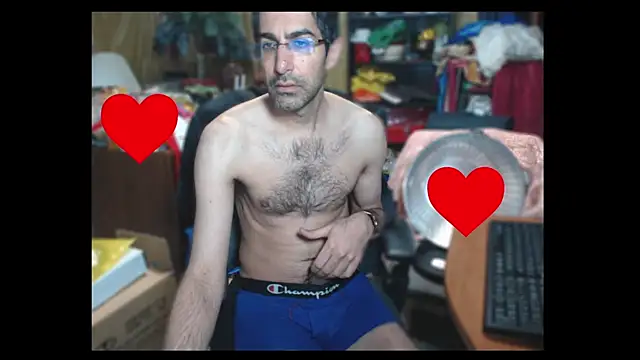 Gsmile1 online show from 01-04-25, 04:32