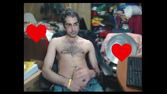 Gsmile1 online show from 01-05-25, 10:08