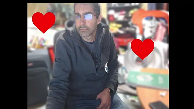 Gsmile1 online show from 01-29-25, 12:43