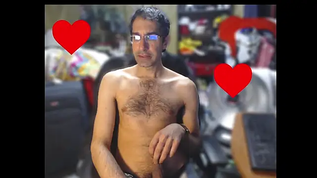 Gsmile1 online show from 02-15-25, 10:31