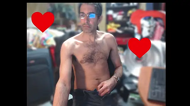 Gsmile1 online show from 02-20-25, 01:25