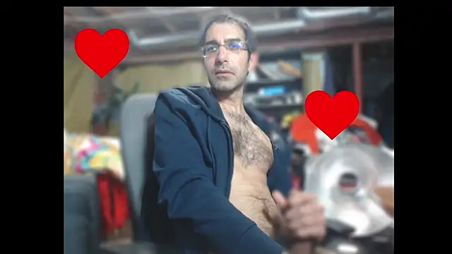 Gsmile1 online show from 02-23-25, 05:39