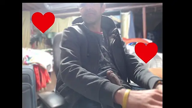 Gsmile1 online show from 02-28-25, 01:15