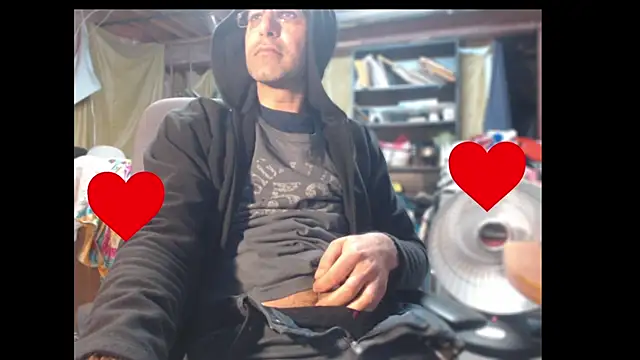 Gsmile1 online show from 03-20-25, 10:29