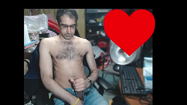 Gsmile1 online show from 01-10-26, 07:04