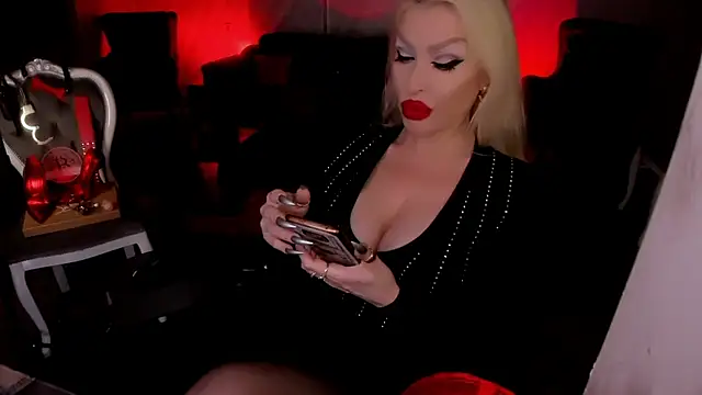 GreedyFinDom online show from 07-27-26, 04:36