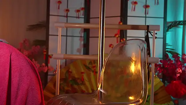 KittyCaitlin online show from 02-14-25, 02:28