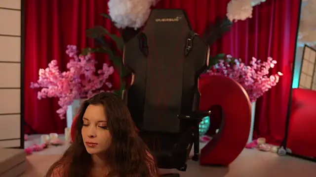 KittyCaitlin online show from 02-28-25, 12:10