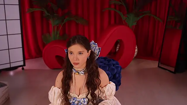 KittyCaitlin online show from 10-20-25, 07:58