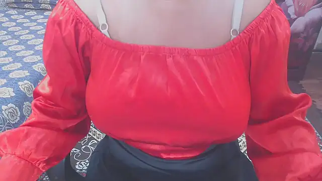 Snapshot of Mahikhanna_ chatting on 03-10-25, 07:29 Mahikhanna online show from 03-10-25, 07:29