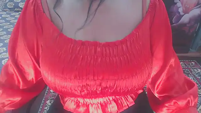 Snapshot of Mahikhanna_ chatting on 03-15-25, 07:16 Mahikhanna online show from 03-15-25, 07:16