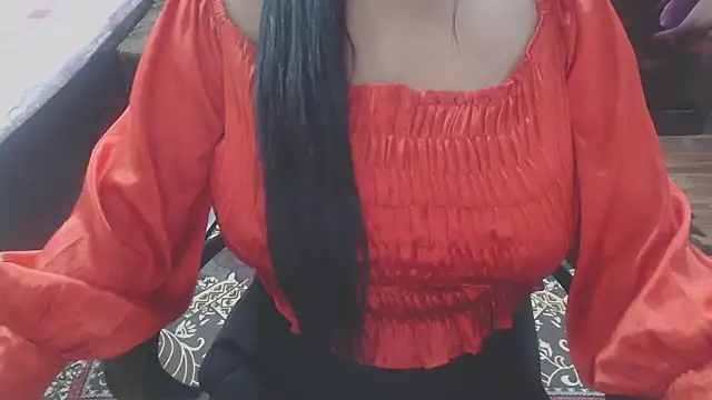 Snapshot of Mahikhanna_ chatting on 10-19-25, 07:25 Mahikhanna online show from 10-19-25, 07:25