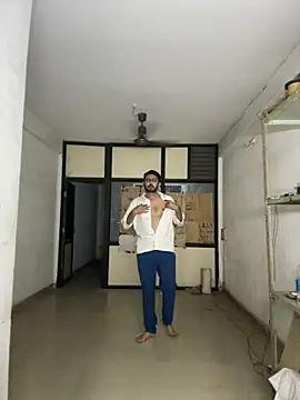 Spicy aryan online show from 11-05-25, 04:40