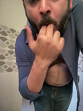 Spicy aryan online show from 12-20-25, 08:32