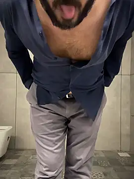 Spicy aryan online show from 04-01-26, 12:17