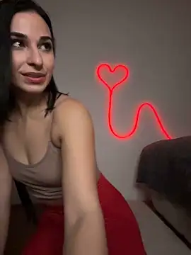 OIivia online show from 02-02-25, 07:25