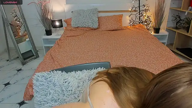 CharmedDoll online show from 01-25-25, 08:00