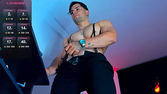 Snapshot of vanegas_luis chatting on 12-10-24, 12:17 vanegas luis online show from 12-10-24, 12:17
