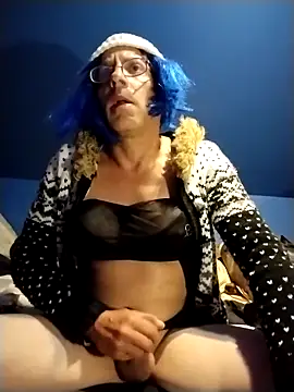 MirthildaVenza online show from 10-12-25, 07:07