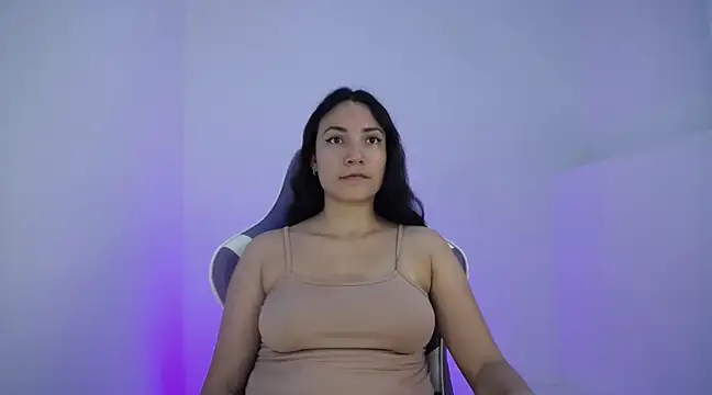 cutie and slutty online show from 01-25-25, 11:22