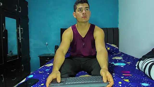 VincentSavage online show from 08-07-26, 12:12