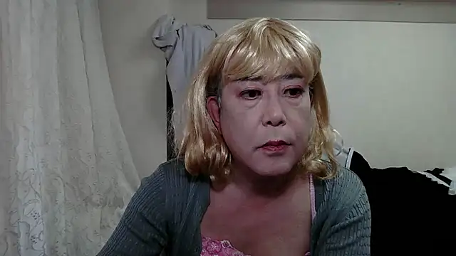 Saori M online show from 03-01-26, 06:04