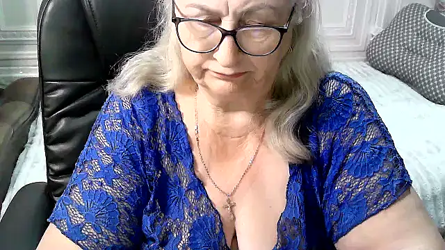 LolkaAlyss online show from 05-31-26, 05:15