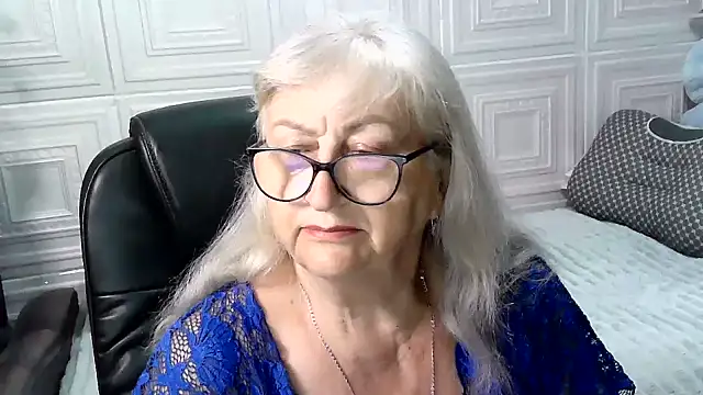 LolkaAlyss online show from 07-21-26, 02:03