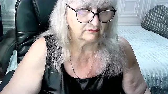 LolkaAlyss online show from 07-25-26, 07:00