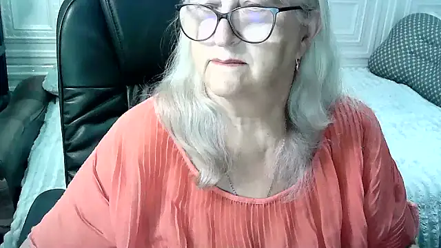 LolkaAlyss online show from 07-26-26, 09:16