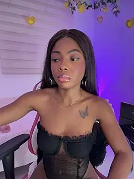 Vane Rossee online show from 07-08-26, 12:26