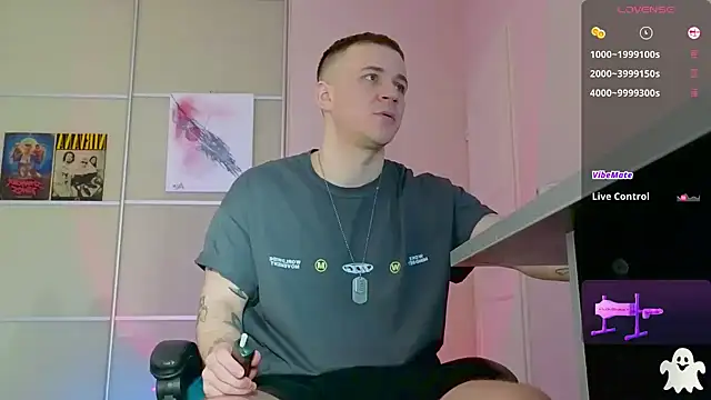 Ethan and mike online show from 11-18-25, 10:20