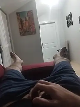 Aykut1990 online show from 12-22-25, 04:15