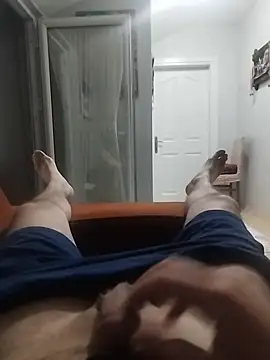 Aykut1990 online show from 06-19-26, 07:17