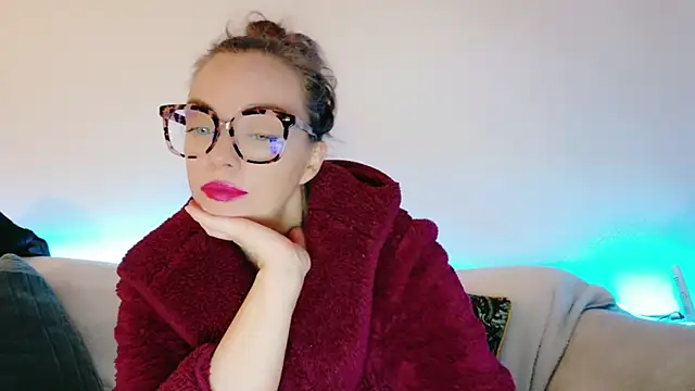 FemDom RubyKnightXXO online show from 02-02-25, 12:09