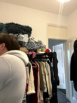 FemDom RubyKnightXXO online show from 10-18-25, 11:55