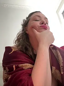 FemDom RubyKnightXXO online show from 04-12-26, 01:27