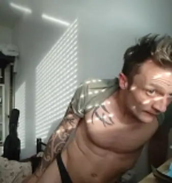 GermanBigDream online show from 01-17-26, 10:09