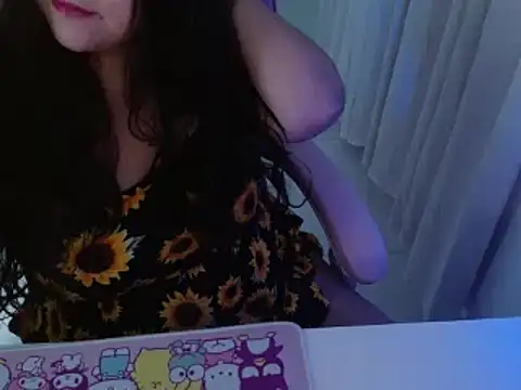 Snapshot of KittyK3 chatting on 02-13-25, 04:00 KittyK3 online show from 02-13-25, 04:00