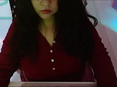 Snapshot of KittyK3 chatting on 07-01-26, 06:37 KittyK3 online show from 07-01-26, 06:37